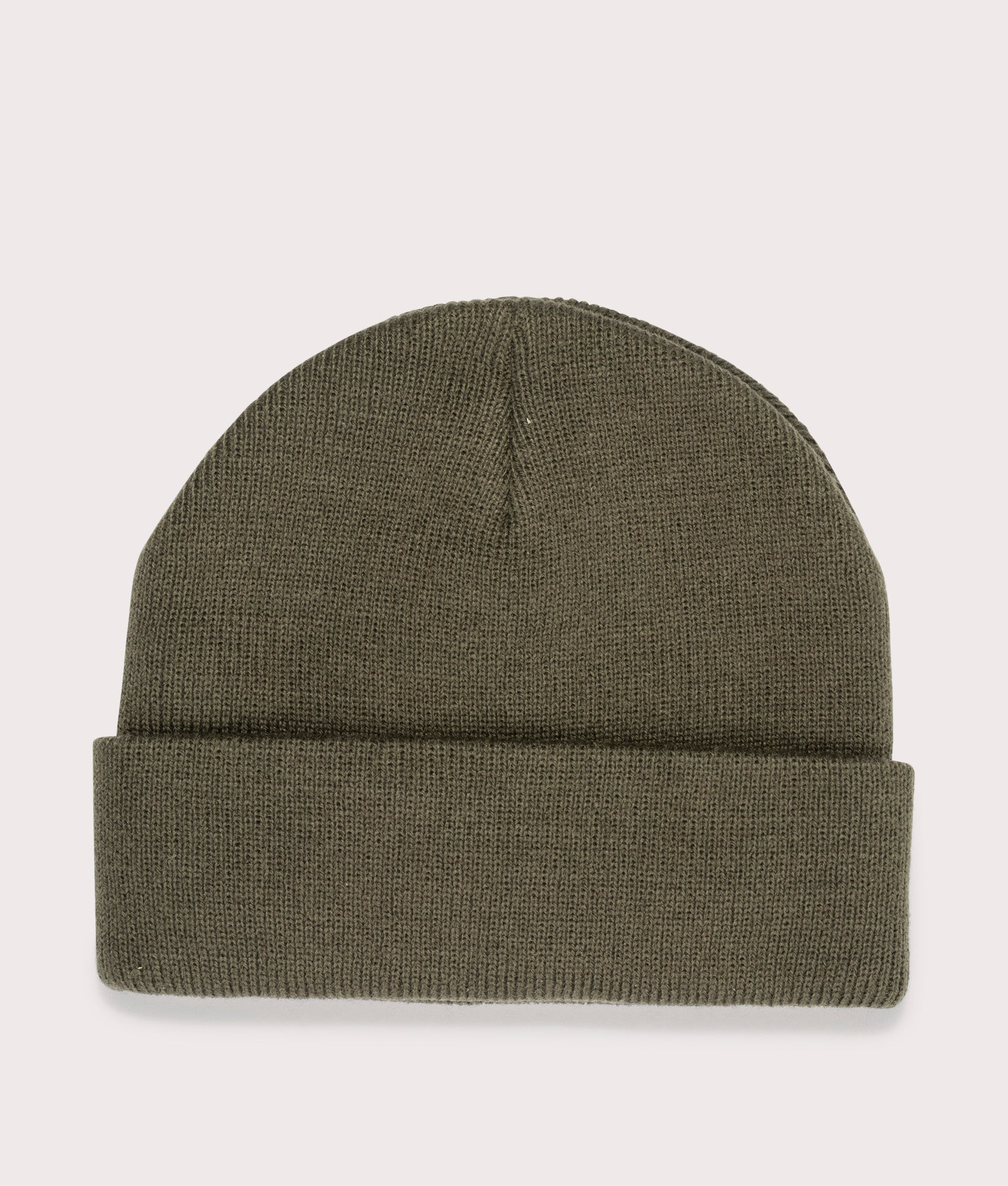 Stratus Low Beanie in Cypress | Carhartt WIP | Shot at EQVVS | Back shot 