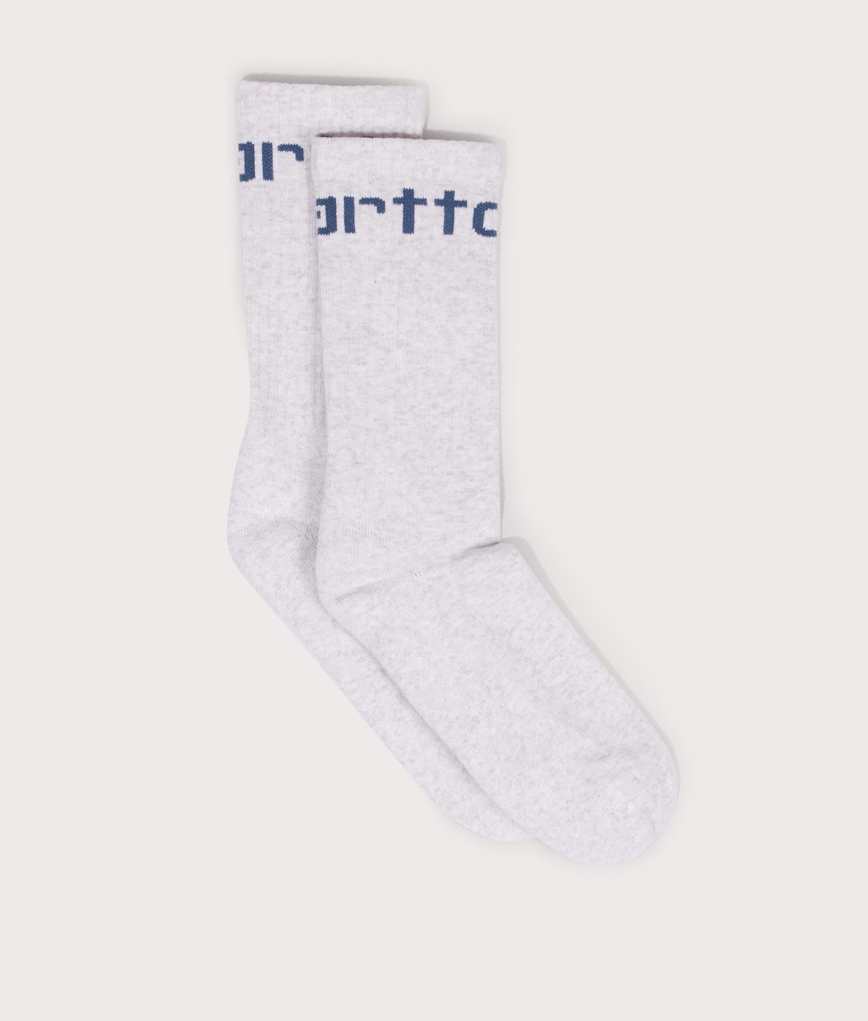 Carhartt-Logo-Socks-Ash-Heather/Liberty-Carhartt-EQVVS