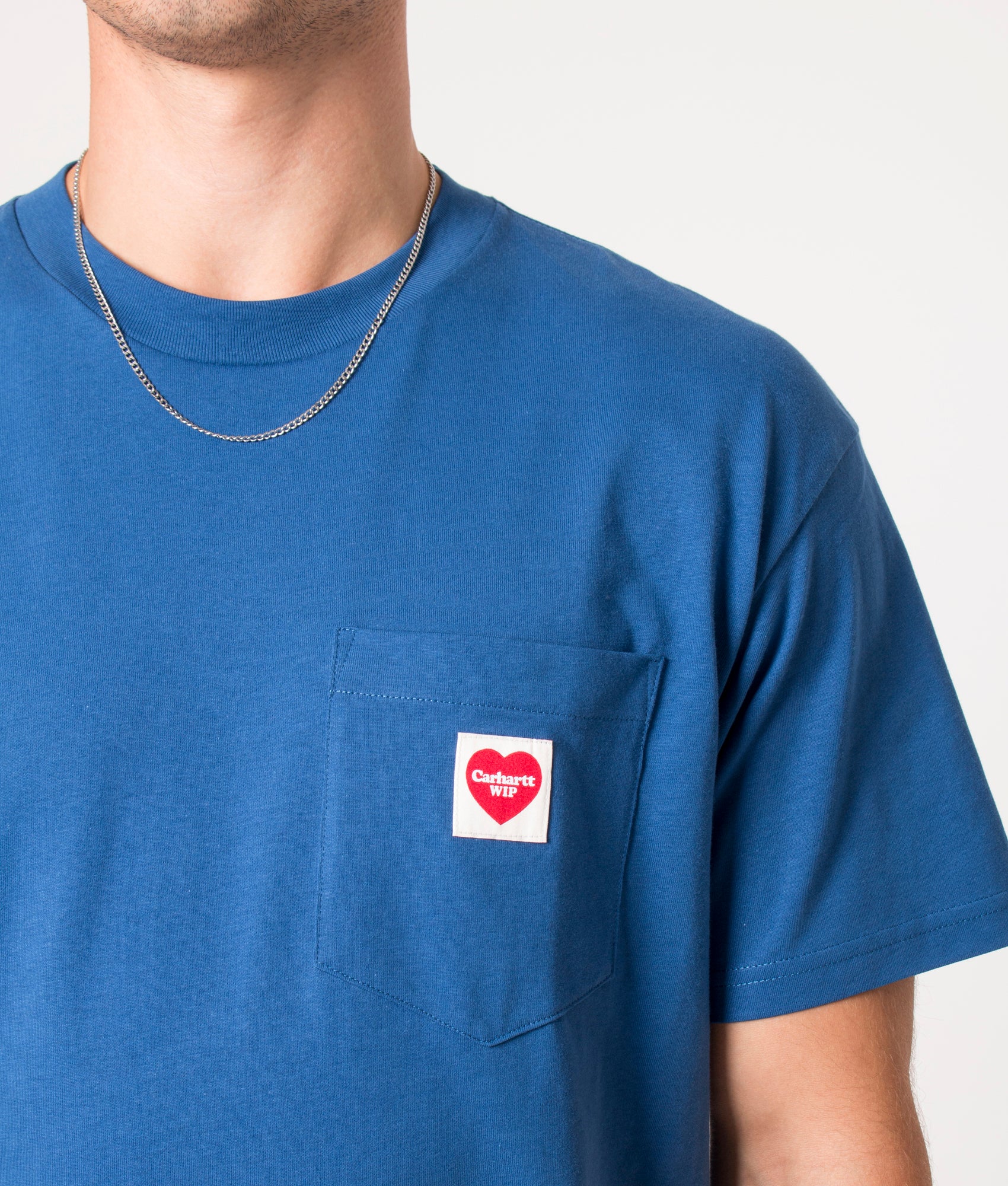 Relaxed-Fit-Pocket-Heart-T-Shirt-Liberty-Carhartt-WIP-EQVVS
