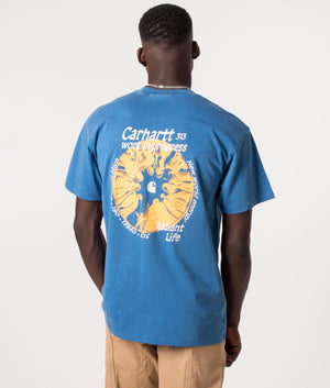 Relaxed-Fit-Radiant-T-Shirt-Liberty-Carhartt-WIP-EQVVS
