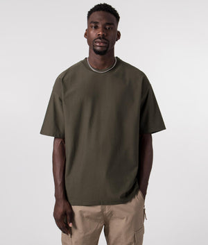 Relaxed-Fit-Vista-T-Shirt-Cypress-Carhartt-WIP-EQVVS-Front-Image