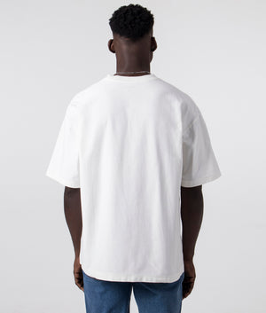 Relaxed Fit Dawson T-Shirt