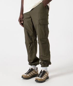 Regular Fit Cargo Pants