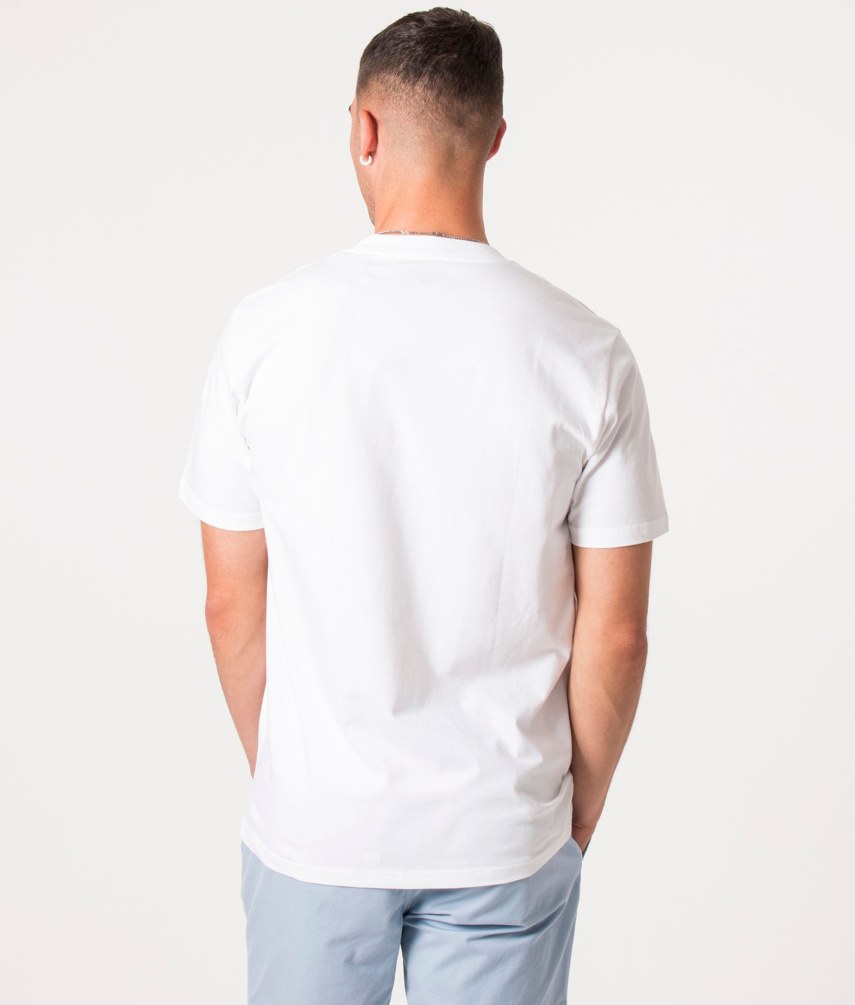 Slow-Script-T-Shirt-White-Carhartt-WIP-EQVVS