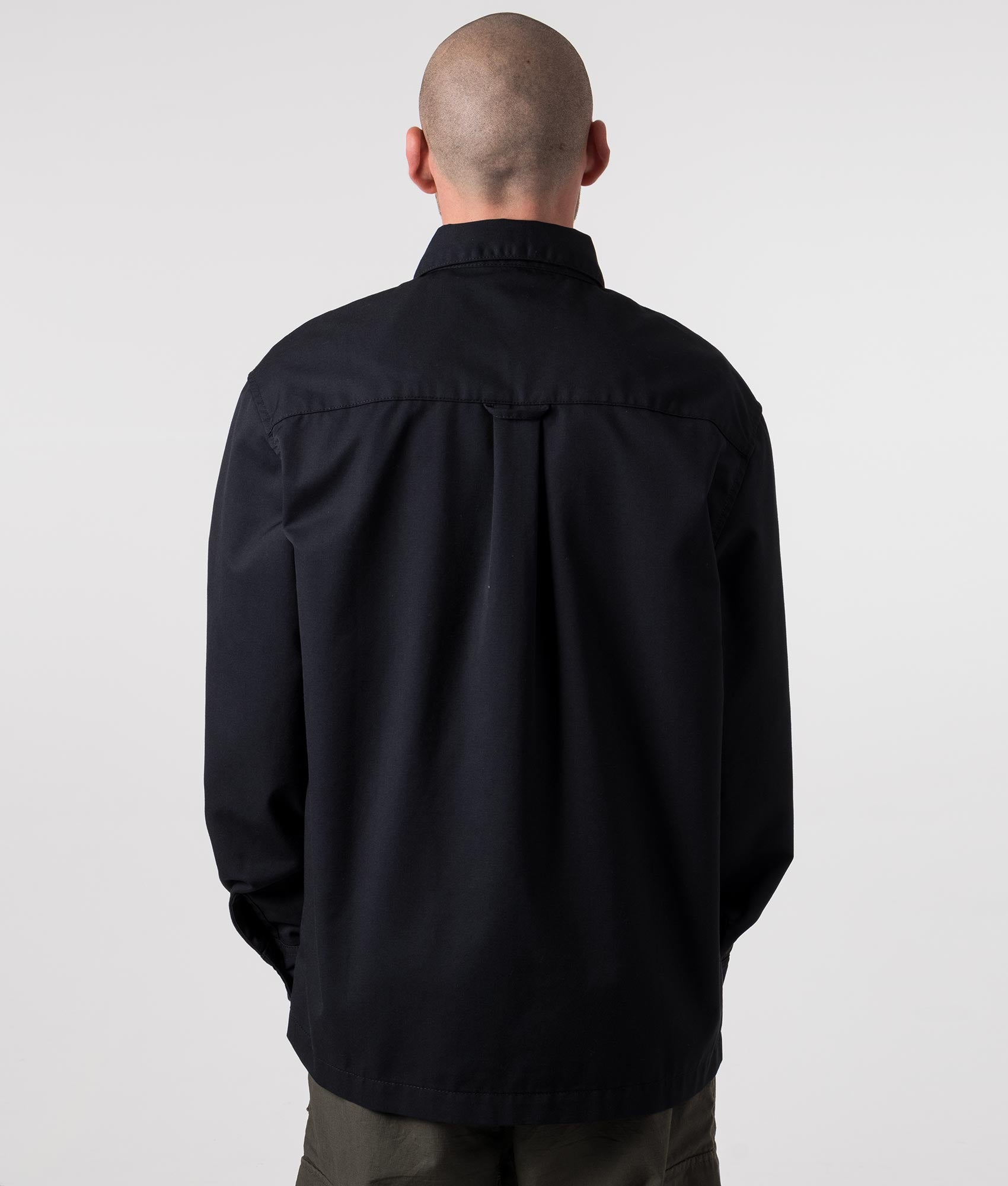 Zip-Through-Craft-Overshirt-Black-Carhartt-WIP-EQVVS