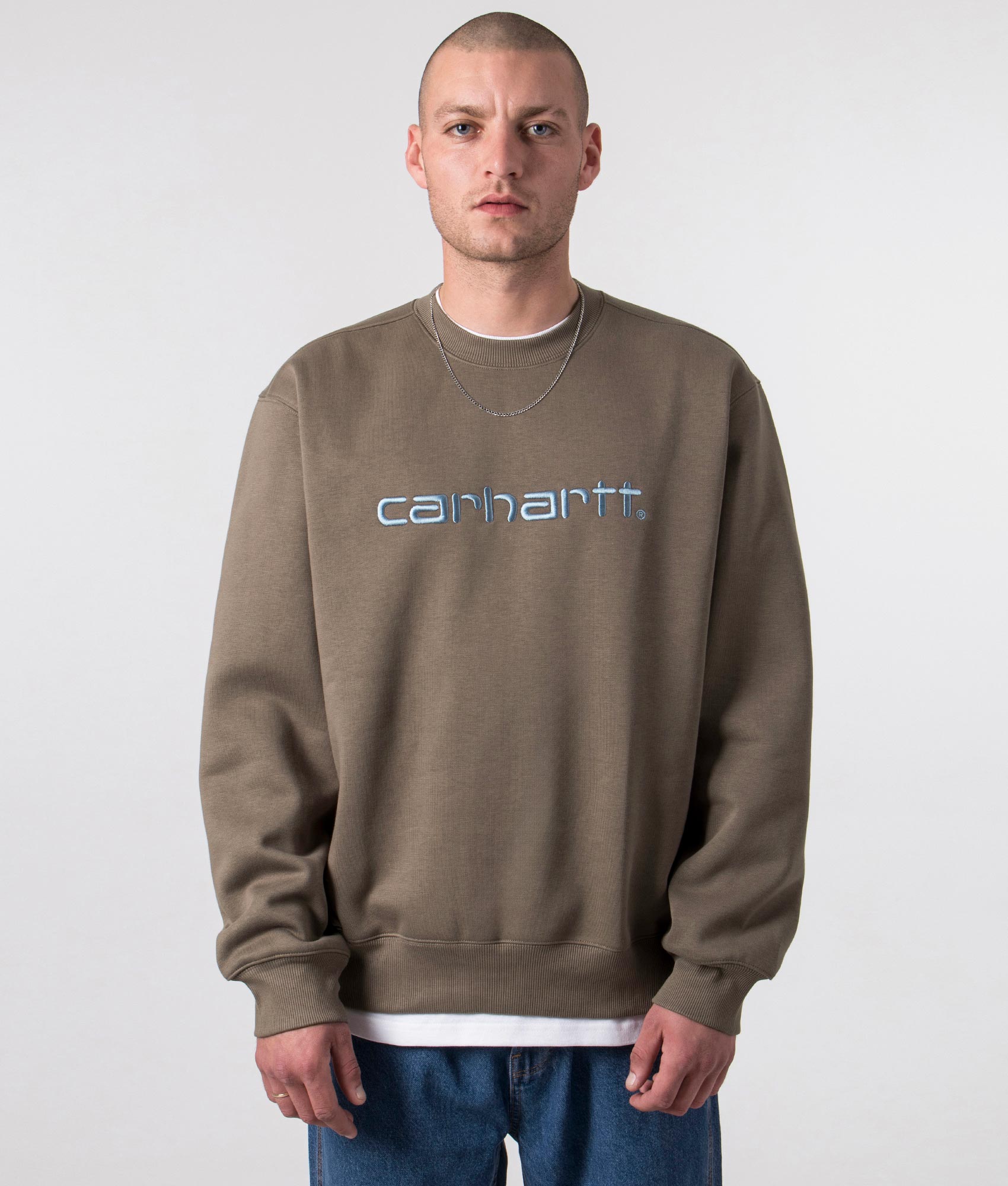 Carharrt-Sweat-Squid-Salt-Carharrt-Wip-EQVVS-Front-Shot