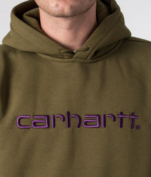 Relaxed-Fit-Carhartt-Hoodie-EQVVS-Detail-Shot