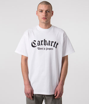 Relaxed-Fit-Onyx-T-Shirt-Carhartt-WIP-White-EQVVS