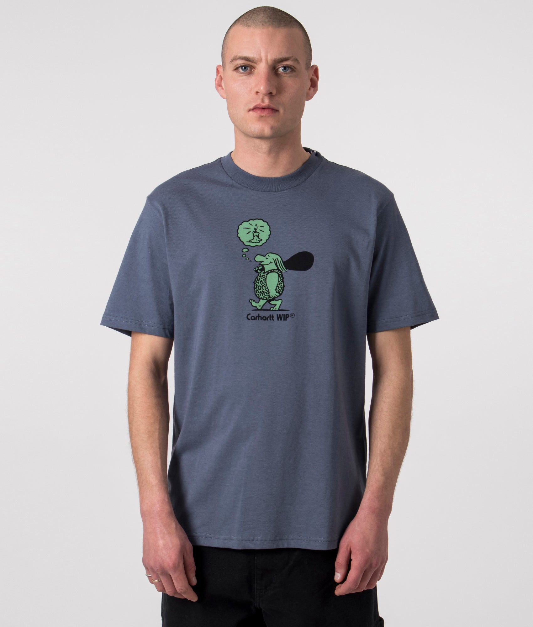Original-Thought-T-Shirt-1XGXX-Hudson-Blue-Carhartt-WIP-EQVVS