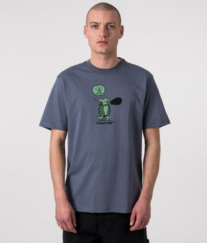 Original-Thought-T-Shirt-1XGXX-Hudson-Blue-Carhartt-WIP-EQVVS