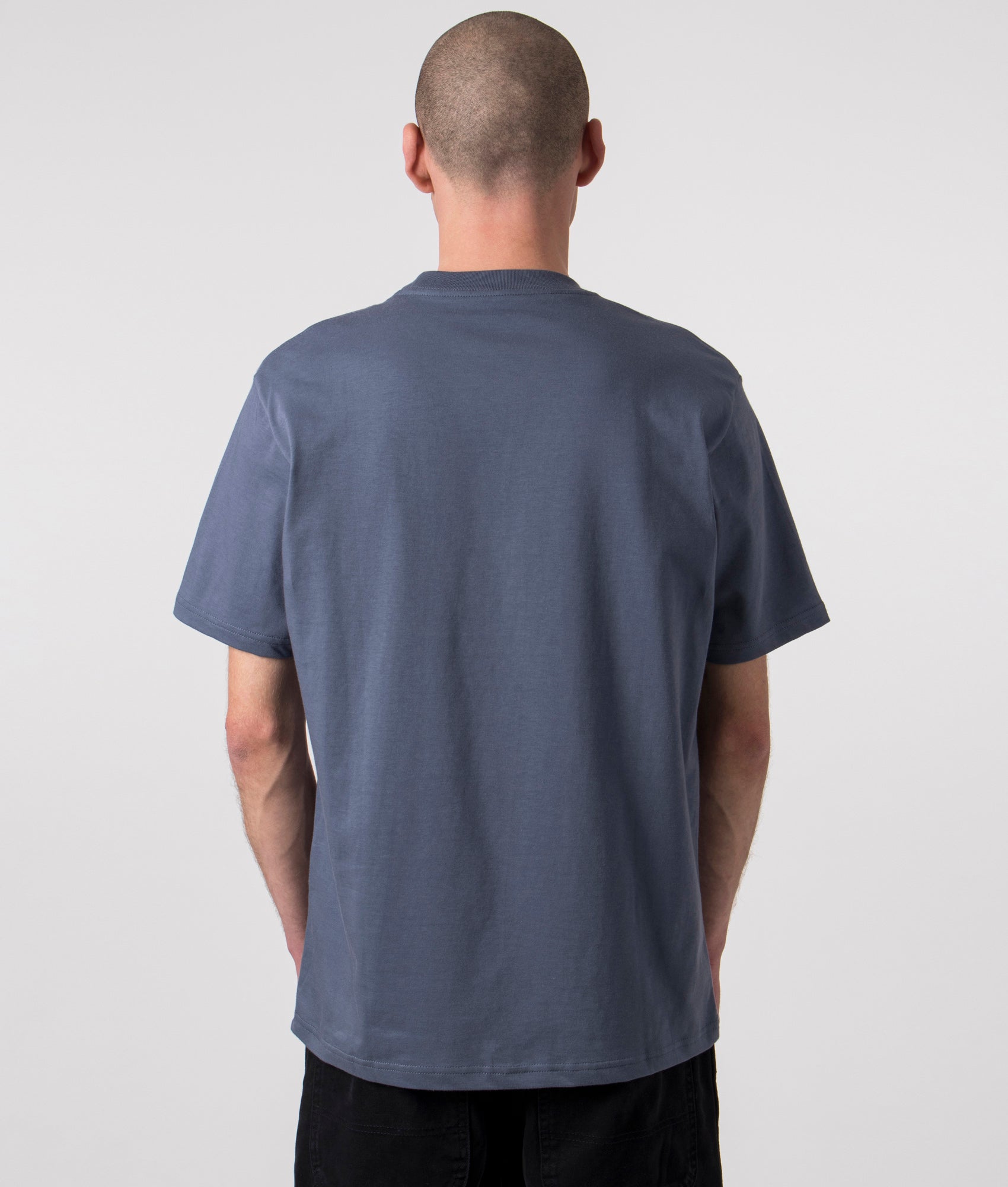 Original-Thought-T-Shirt-1XGXX-Hudson-Blue-Carhartt-WIP-EQVVS