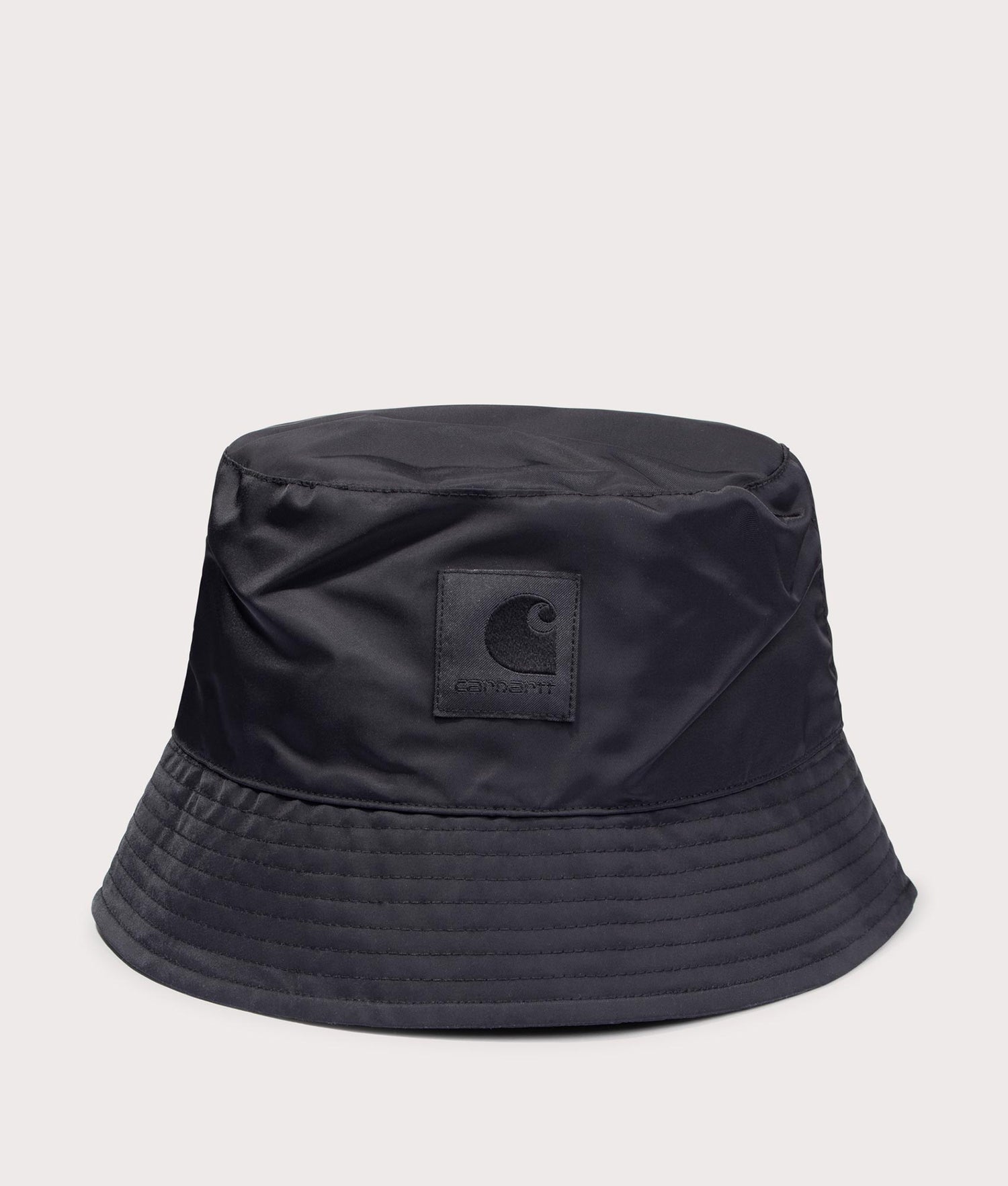 Otley Bucket Hat in Black, Carhartt WIP