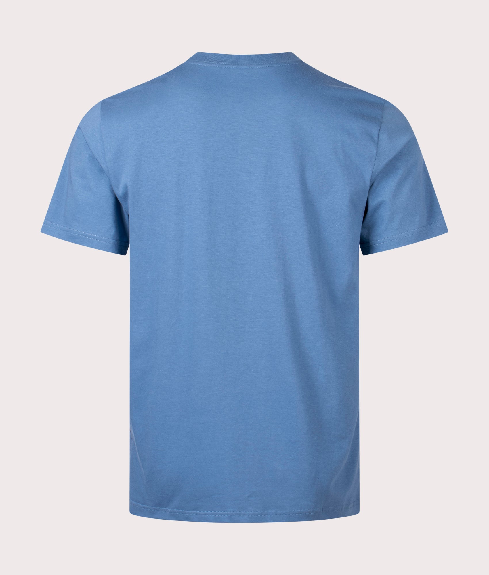 Art Supply T-Shirt in Sorrent | Carhartt WIP | EQVVS back shot