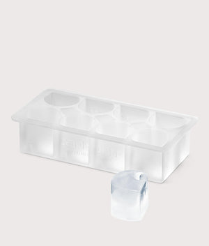 C Logo Ice Cube Tray By Carhartt WIP. EQVVS shot