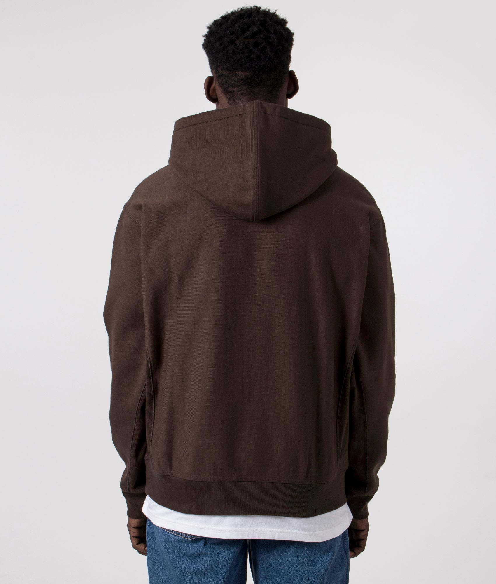 American Script Hoodie