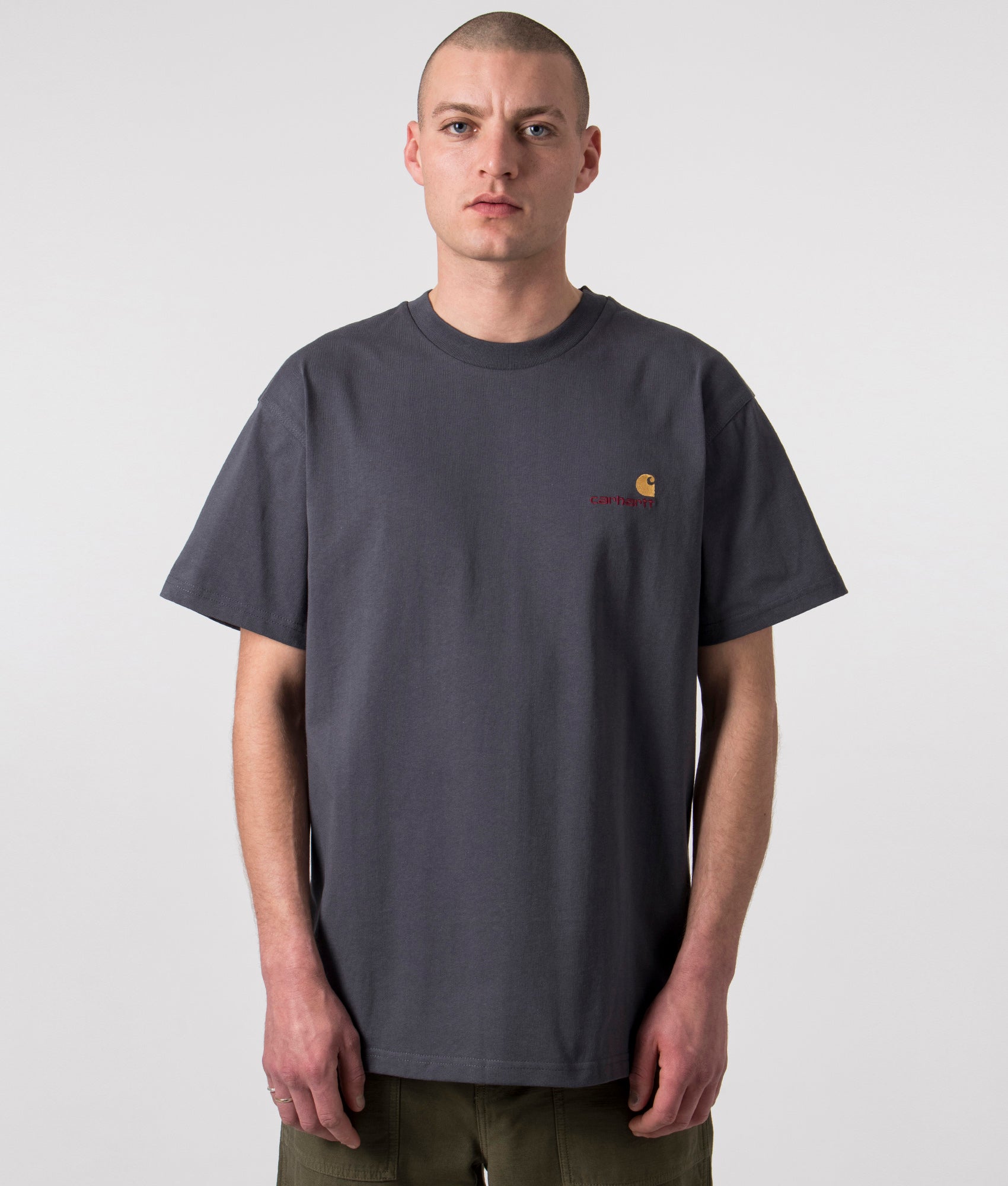Relaxed-Fit-American-Script-T-Shirt-1CQXX Zeus-Carhartt-WIP-EQVVS
