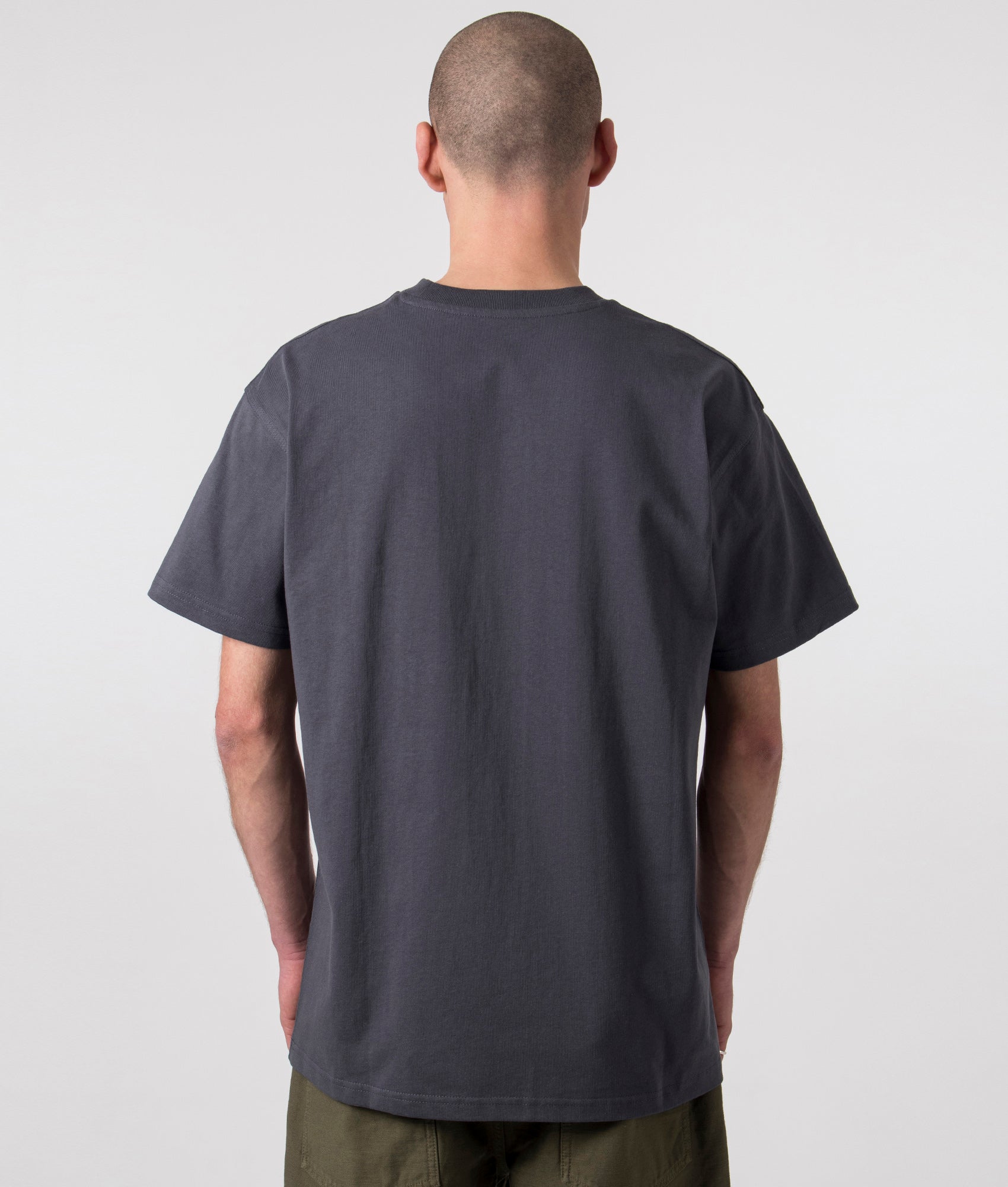 Relaxed-Fit-American-Script-T-Shirt-1CQXX Zeus-Carhartt-WIP-EQVVS