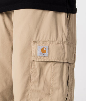 Relaxed Fit Cole Cargo Pant