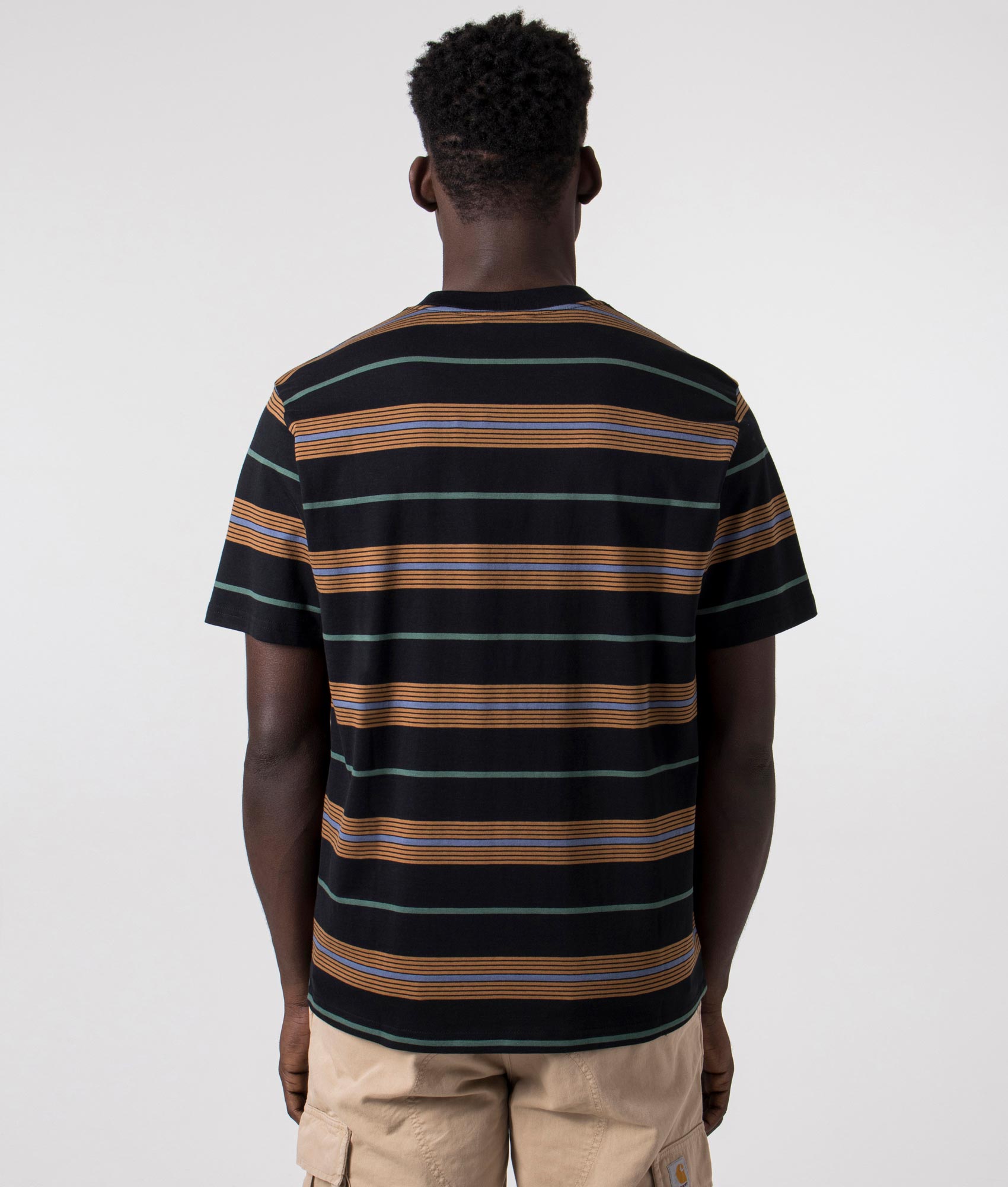 Haynes-T-Shirt-Carhartt-WIP-1XMXX-Haynes-Stripe-Black-EQVVS