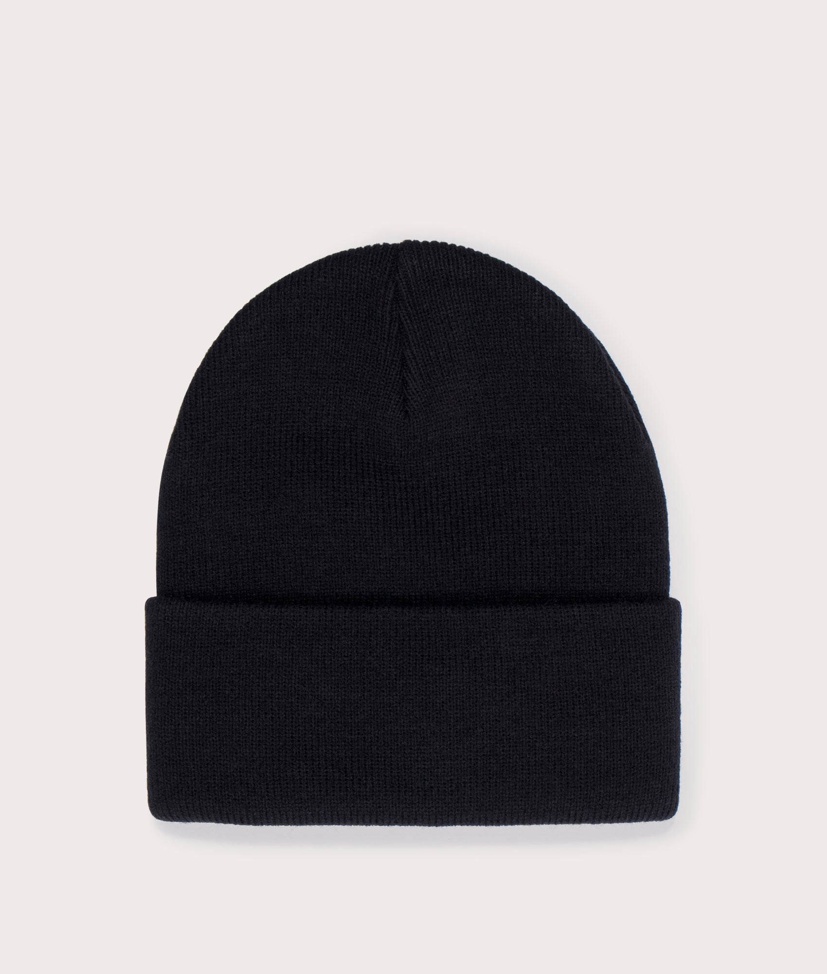 Onyx-Beanie-0D2XX-Black/White-Carhartt-WIP-EQVVS