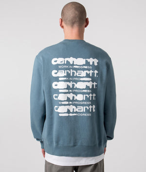 Relaxed-Fit-Ink-Bleed-Sweatshirt-Blue-White-Stone-Washed-Carhartt-EQVVS