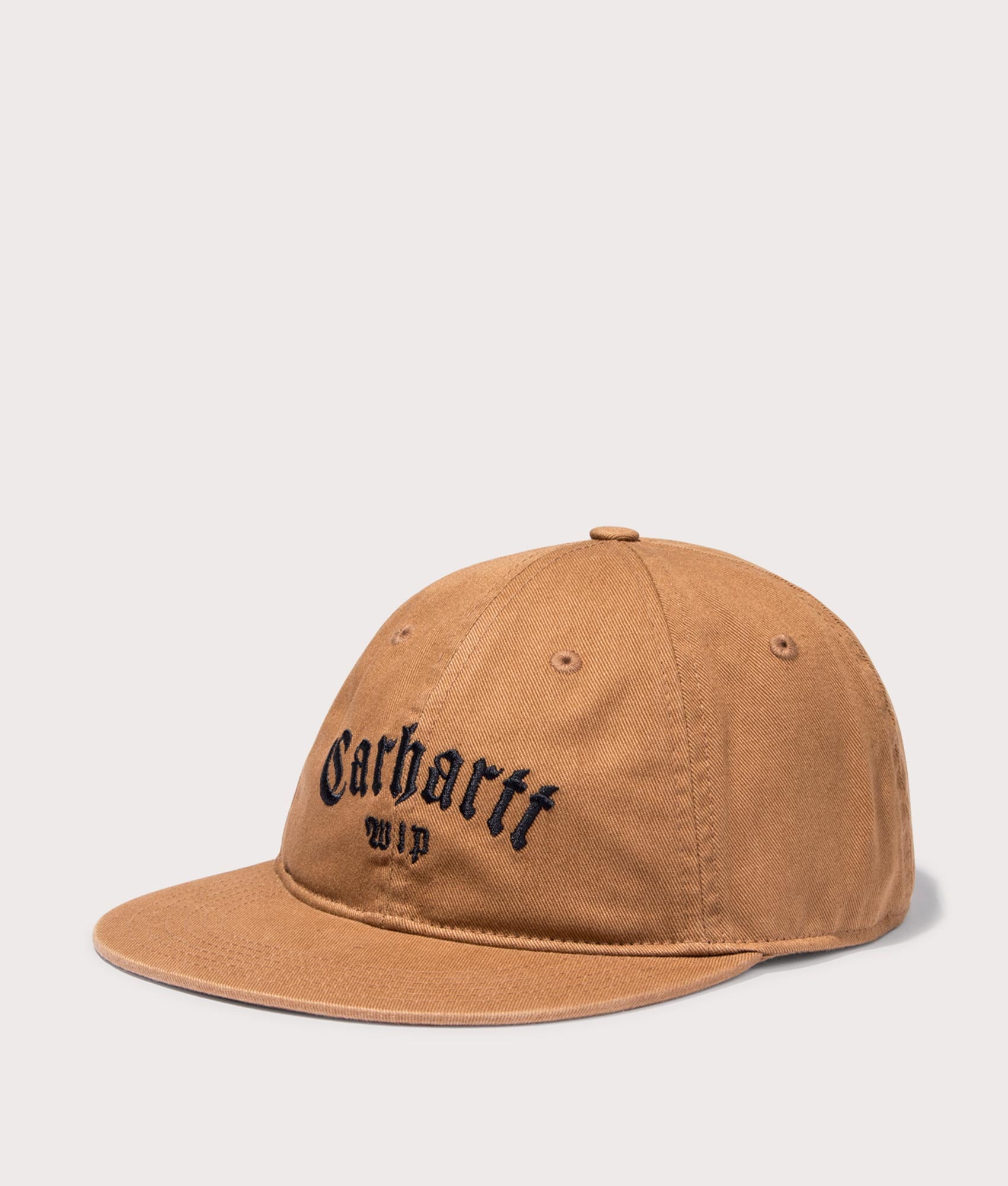 Onyx-Cap-08WXX-Hamilton-Brown/Black-Carhartt-WIP-EQVVS