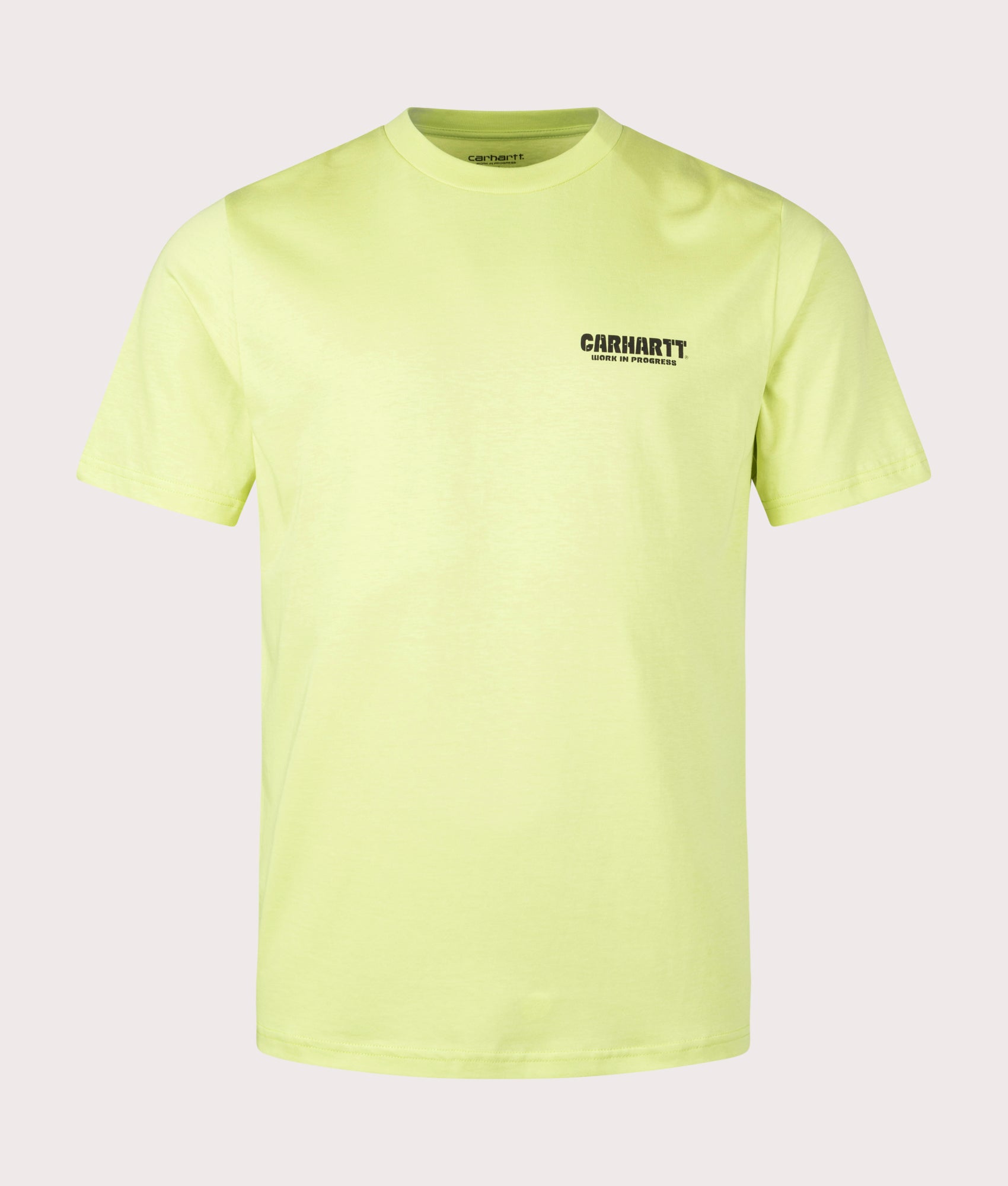 【人気！】Carhartt Work In Progress イエロー Stamp フーディ ca02p81easjtdmlcd1f7.jpg?v=