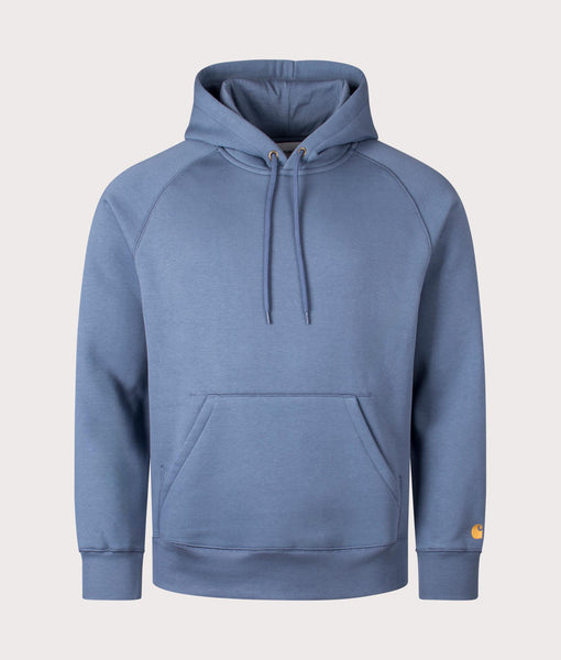 Chase Hoodie Positano Gold Carhartt WIP EQVVS