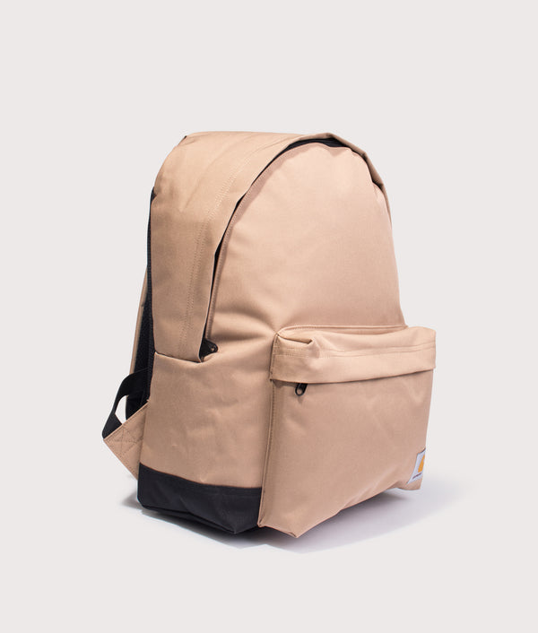 【美品】Carhartt WIP JAKE BACKPACK ベージュ Jake Backpack in Peanut Brown | Carhartt WIP | EQVVS