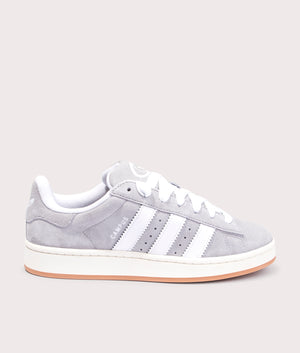 adidas Originals Campus 00s trainer in Grey | EQVVS Menswear adidas Originals Campus 00s trainer in Grey | EQVVS Menswear