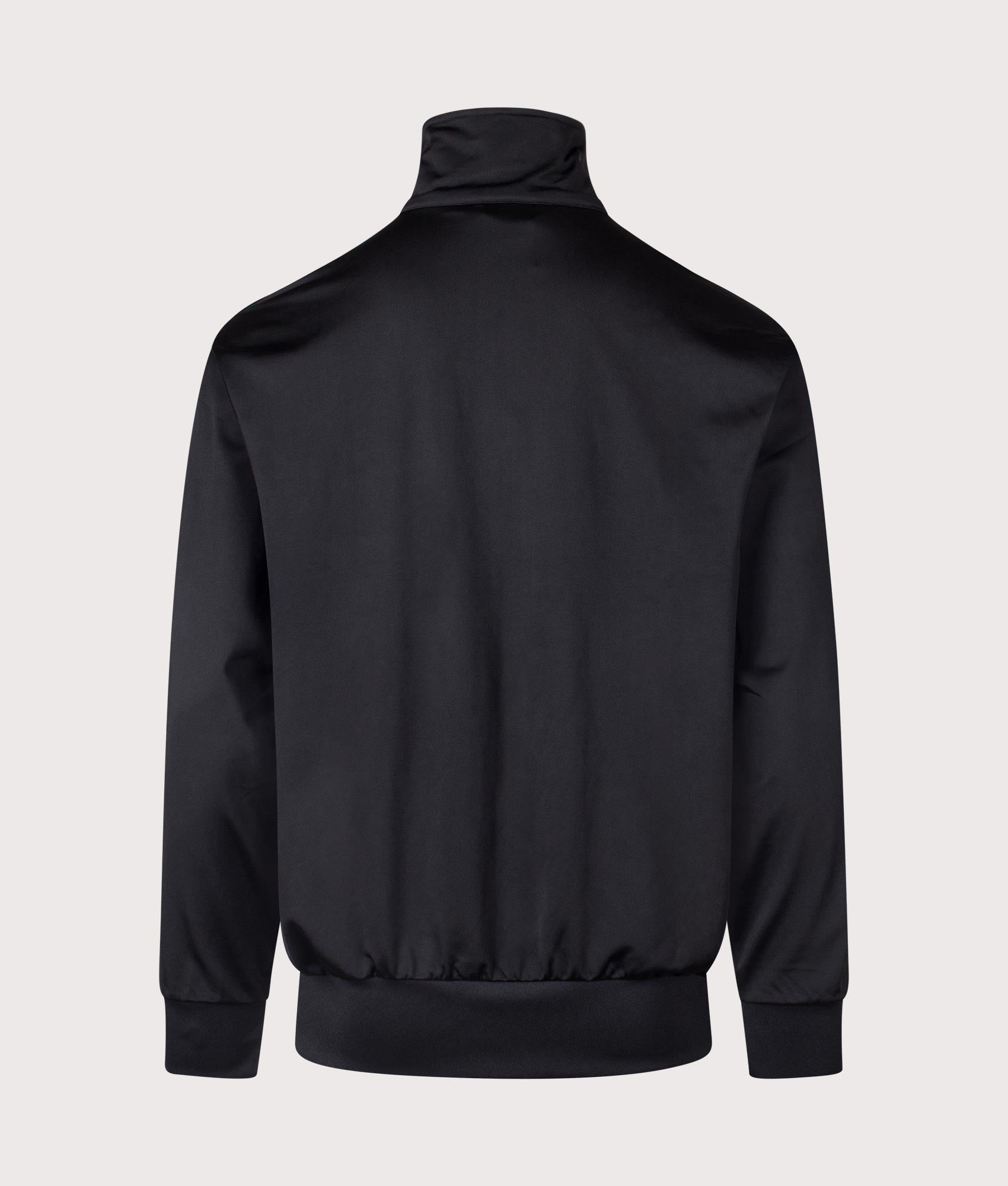 Adicolor Classics Firebird Track Top Black | adidas Originals | EQVVS