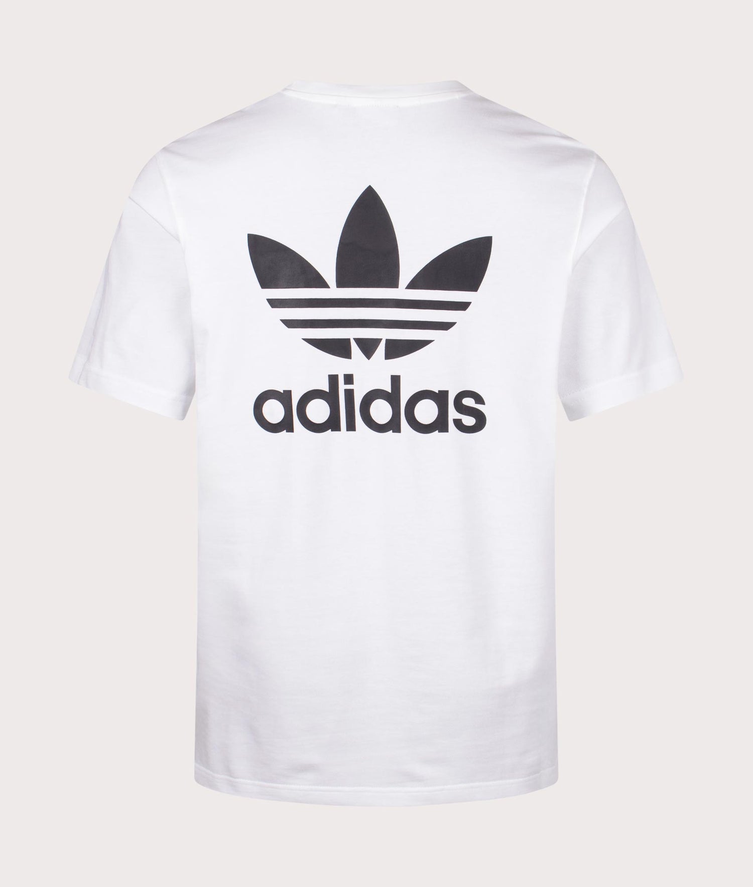 adidas logo top