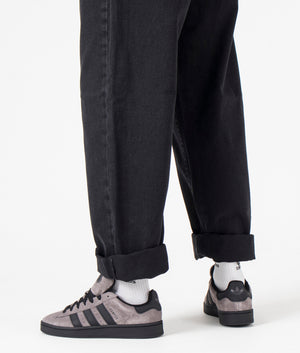 adidas Originals Campus 00s trainers in Charcoal | adidas | EQVVS adidas Originals Campus 00s trainers in Charcoal | adidas | EQVVS