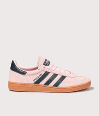 Handball Spezial Trainers: IF6561 Clear Pink / Arctic Night / Gum 