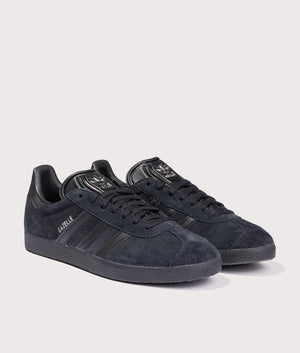 New Zealand Rugby Gazelle Trainers | adidas Originals | EQVVS New Zealand Rugby Gazelle Trainers | adidas Originals | EQVVS