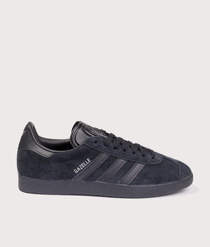 New Zealand Rugby Gazelle Trainers | adidas Originals | EQVVS