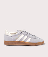 Handball Spezial Trainers: IF7086 Grey Two/Cream White/Footwear White 