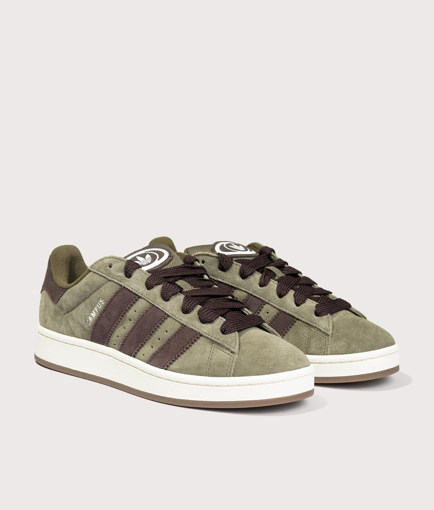 adidas gazelle silver green womens adidas Campus 00s Shoes