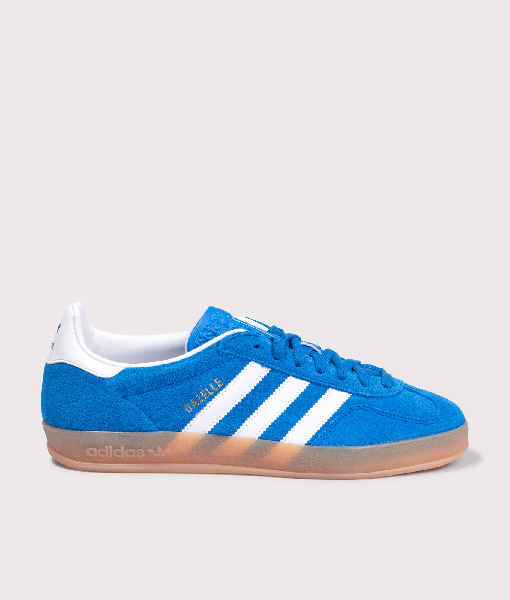 Gazelle Indoor Trainers