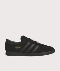 Stadt Trainers: JI1881 Core Black/Core Black/Carbon 