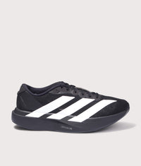 Adizero Evo SL Trainers: JP7149 Core Black/Cloud White/Core Black 