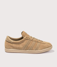 Tobacco Trainers: JP9651 Brown desert/Cardboard/Gum4 