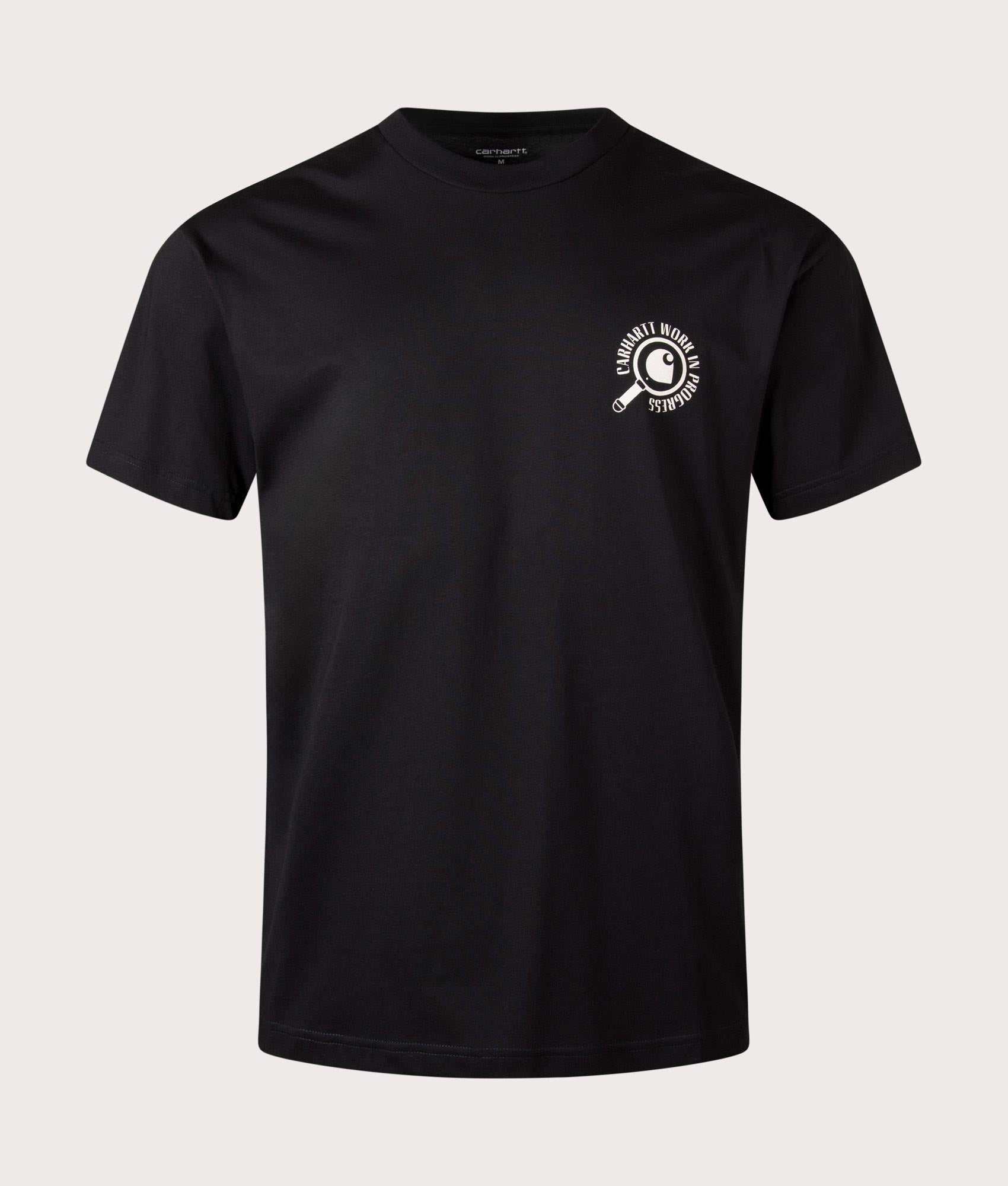 Loose Fit Inspector T-Shirt