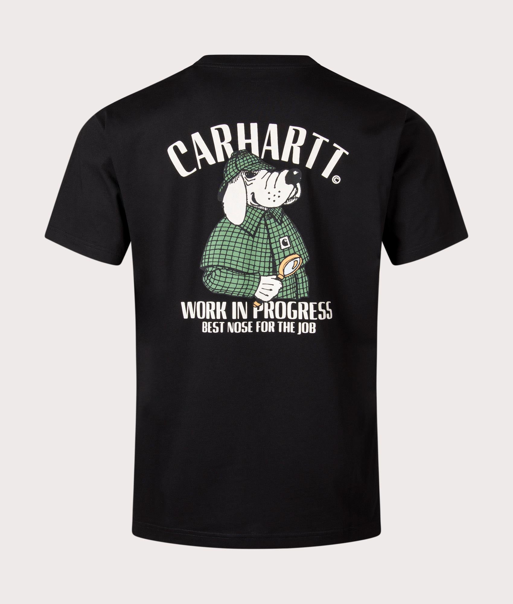 Loose Fit Inspector T-Shirt
