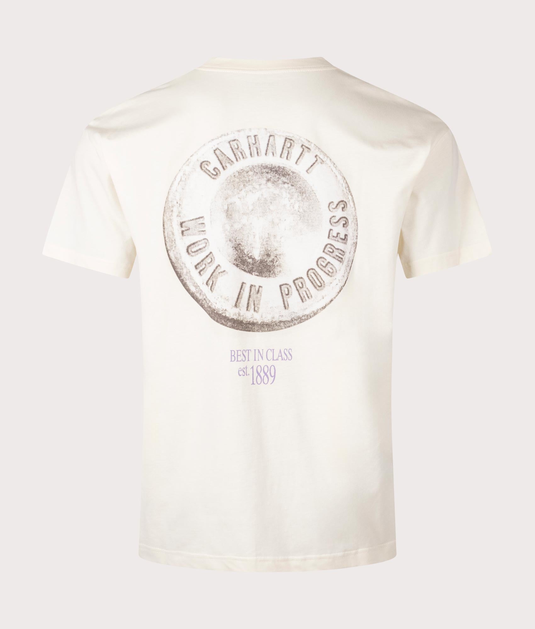 Loose Fit Best In Class T-Shirt