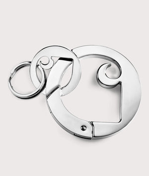 Charms Carabiner Keychain