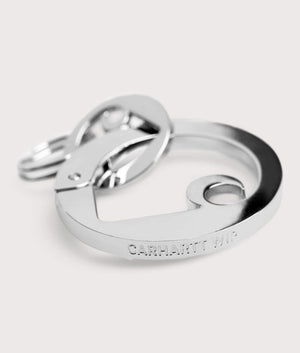 Charms Carabiner Keychain