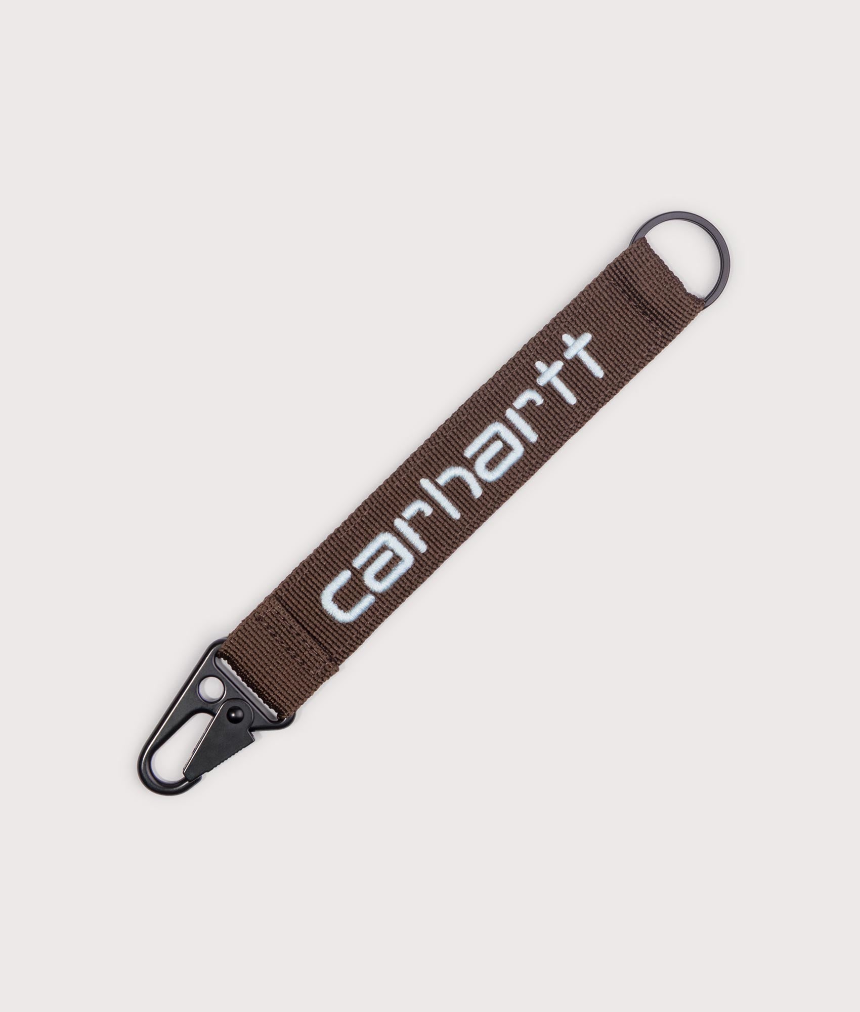 Jaden Keyholder in Liberica/Air Sky | Carhartt WIP | EQVVS | Shot two 