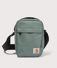 Jake Shoulder Pouch Bag: 2M2XX Silver Pine 