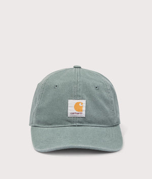 Icon Cap. Shot by EQVVS. Front shot.